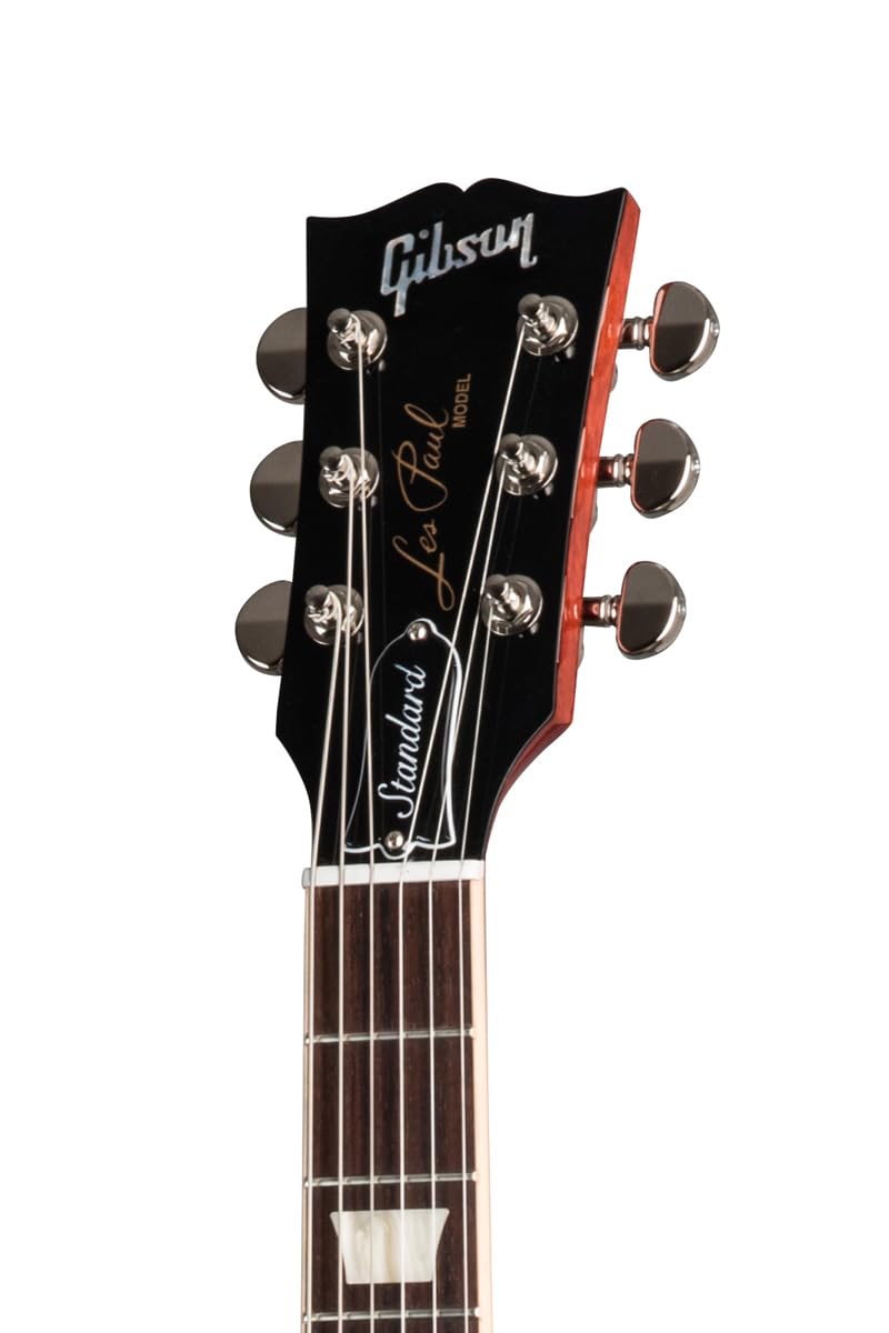 Amazon | Gibson USA/Les Paul Standard 60s Bourbon Burst ギブソン